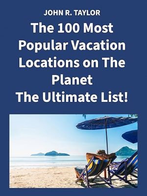 100 Vacation Promo Ideas